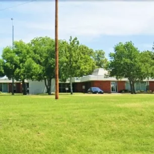 Jim Taliaferro Community Mental Health Center, Lawton, Oklahoma, 73505