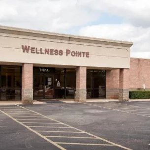 Wellness Pointe, Longview, Texas, 75601