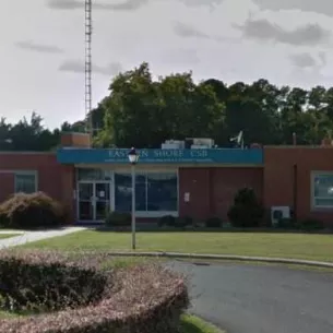 Eastern Shore Community Services, Parksley, Virginia, 23421