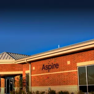 Aspire Indiana Health - Noblesville, Noblesville, Indiana, 46060