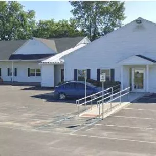 Champlain Valley Family Center - Outpatient, Plattsburgh, New York, 12901