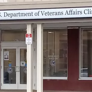 VA Hudson Valley Health Care System - Port Jervis Community Clinic, Port Jervis, New York, 12771