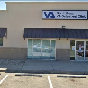 South Texas VA Health Care System - South Bexar OP Clinic, San Antonio, Texas, 78222