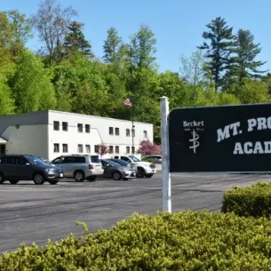 Mount Prospect Academy, Plymouth, New Hampshire, 03264