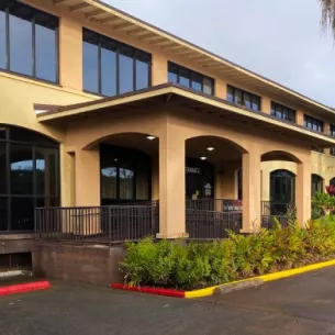 Warrior Ohana Medical Home, Kapolei, Hawaii, 96707