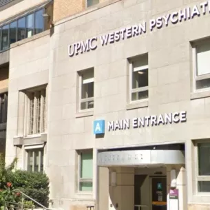 Western Psychiatric Institute and Clinic of UPMC, Pittsburgh, Pennsylvania, 15213