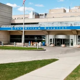 Miriam Hospital, Providence, Rhode Island, 02906