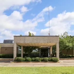 Hardtner Medical Center, Olla, Louisiana, 71465