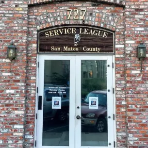 Service League of San Mateo County - Hope House, Redwood City, California, 94063