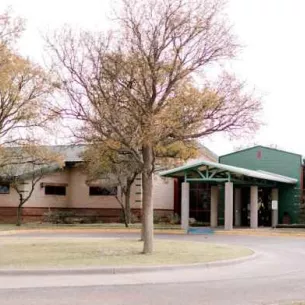 Sunrise Canyon Hospital, Lubbock, Texas, 79404