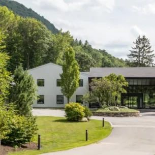 Mountainside Treatment Center - Canaan, Canaan, Connecticut, 06018