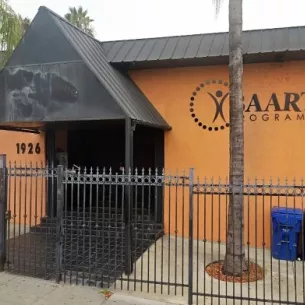 BAART Programs - Beverly, Los Angeles, California, 90057