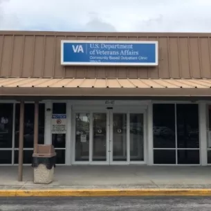 Orlando VAMC - Deltona Community Based OP Clinic, Deltona, Florida, 32725