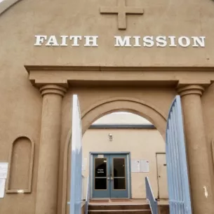 Faith Mission - New Beginnings, Wichita Falls, Texas, 76301