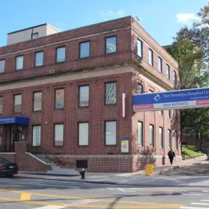 Brooklyn Hospital Center Parkside Dependency Treatment Program, Brooklyn, New York, 11201