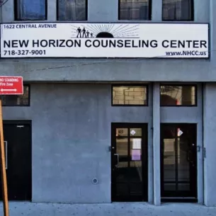 New Horizon Counseling - Central Avenue, Queens, New York, 11691