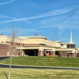 Kishwaukee Community Hospital, Dekalb, Illinois, 60115