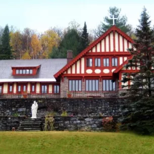 St. Joseph's Addiction Treatment &amp; Recovery Centers, Saranac Lake, New York, 12983