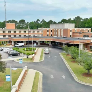 Vidant Duplin Hospital, Kenansville, North Carolina, 28349