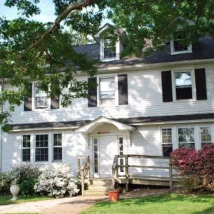 Haven House, Elkton, Maryland, 21921