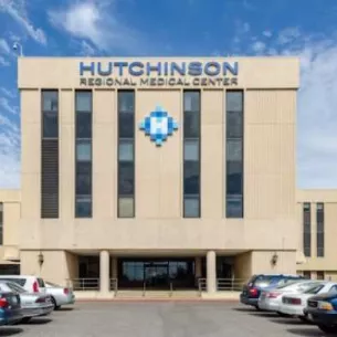 Hutchinson Regional Medical Center - Psychiatric Center, Hutchinson, Kansas, 67502