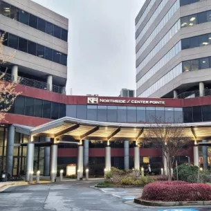 Northside Hospital, Atlanta, Georgia, 30342