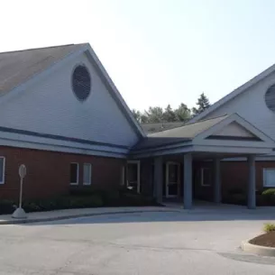 Harbor Behavioral Health - Woodley Road, Toledo, Ohio, 43606