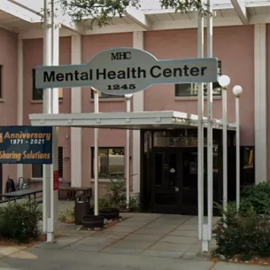Mental Health Center, Billings, Montana, 59101