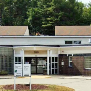 Health Care Resource Centers - Somersworth, Somersworth, New Hampshire, 03878