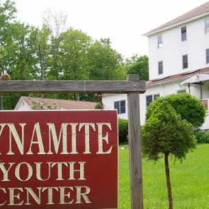 DYC - Dynamic Youth Community, Fallsburg, New York, 12733