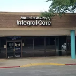 Travis County Integral Care - Child and Family Services, Austin, Texas, 78741