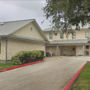 South Texas Veterans Health Care System - Villa Serena, San Antonio, Texas, 78229