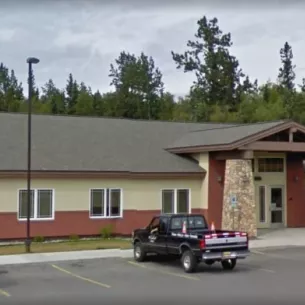 Alaska Family Services - Behavioral Health Treatment Center, Wasilla, Alaska, 99654