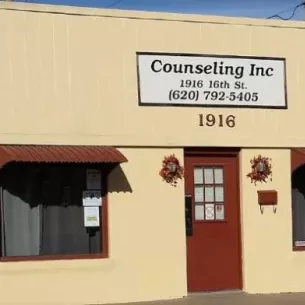 Steinhaus Counseling, Great Bend, Kansas, 67530