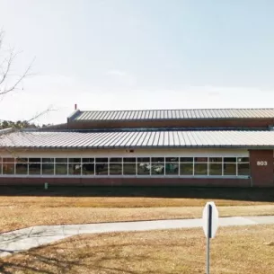 Coastal Horizon Center, Burgaw, North Carolina, 28425