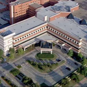 VA North Texas Health Care System - Dallas VAMC, Dallas, Texas, 75216