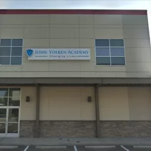 John Volken Academy, Seattle, Washington, 98101