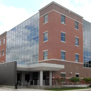 Highland Hospital, Charleston, West Virginia, 25304