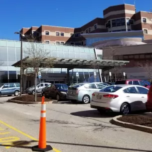 Women and Infants Hospital of Rhode Island, Providence, Rhode Island, 02905