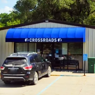 Crossroads Behavioral Health, Winterset, Iowa, 50273