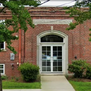 Branford Counseling Center, Branford, Connecticut, 06405