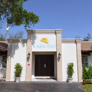 Stepping Sober Recovery Center, North Palm Beach, Florida, 33408