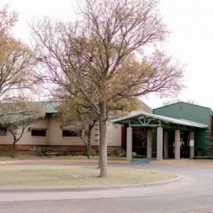 StarCare - Outpatient Clinic, Lubbock, Texas, 79404