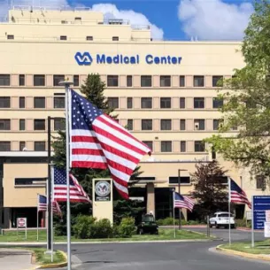 Mann - Grandstaff VA Medical Center, Spokane, Washington, 99205