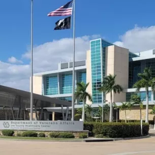 Bay Pines VA Healthcare System - Lee County Healthcare Center, Cape Coral, Florida, 33909