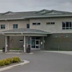 Peninsula Community Health Services, Soldotna, Alaska, 99669