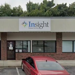 Insight Human Services - North Louisiana Avenue, Asheville, North Carolina, 28806