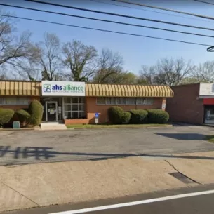 Alliance Healthcare Services - Summer Avenue, Memphis, Tennessee, 38122