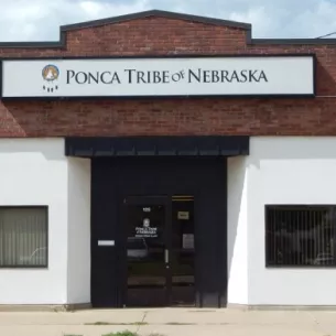 Ponca Tribe of Nebraska - Behavioral Health, Sioux City, Iowa, 51103