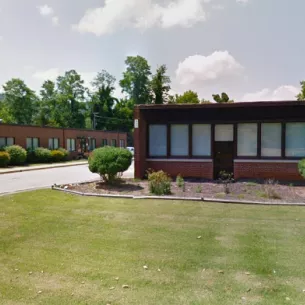 Ridgeview Behavioral Health Services, Harriman, Tennessee, 37748